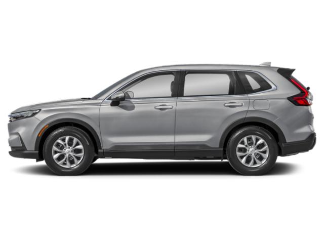 2025 Honda CR-V LX LX 2WD Intercooled Turbo Regular Gasoline I-4 1.5 L/91 [2]