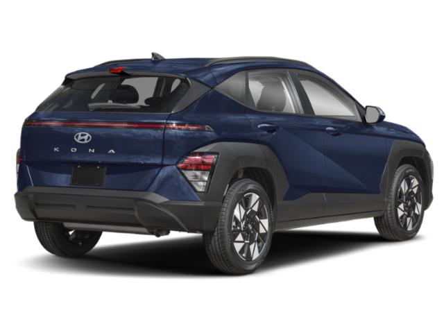 2025 Hyundai Kona SEL SEL AWD Regular Unleaded I-4 2.0 L/122 [2]