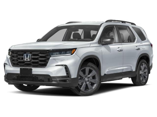 2025 Honda Pilot Sport Sport 2WD Regular Unleaded V-6 3.5 L/212 [0]