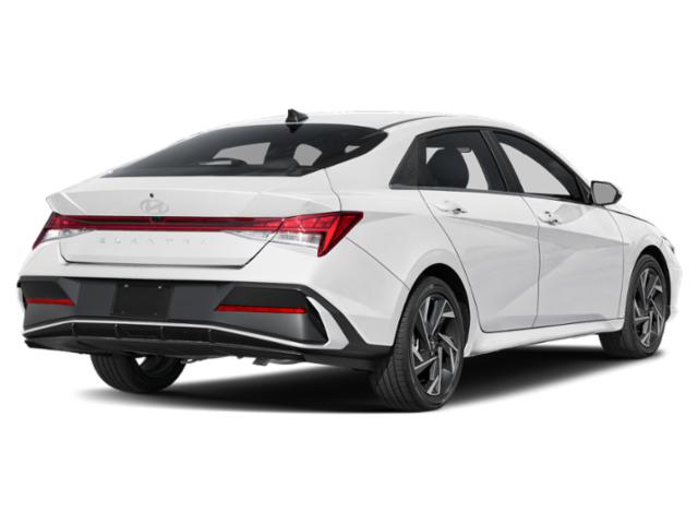 2025 Hyundai Elantra SEL Convenience SEL Convenience IVT Regular Unleaded I-4 2.0 L/122 [1]