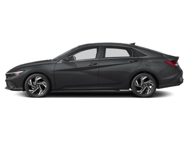2025 Hyundai Elantra SELSPORT  Regular Gasoline I-4 2.0 L/122 [2]