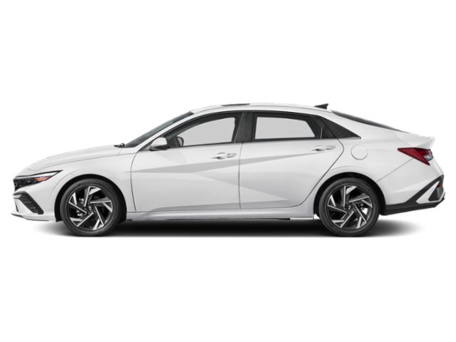 2025 Hyundai Elantra SEL Convenience SEL Convenience IVT Regular Unleaded I-4 2.0 L/122 [2]