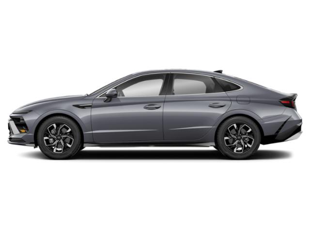 2025 Hyundai Sonata SEL SEL FWD Regular Gasoline I-4 2.5 L/152 [1]