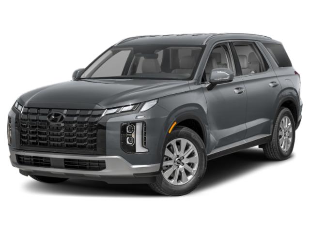2025 Hyundai Palisade SEL SEL FWD Regular Gasoline V-6 3.8 L/231 [0]