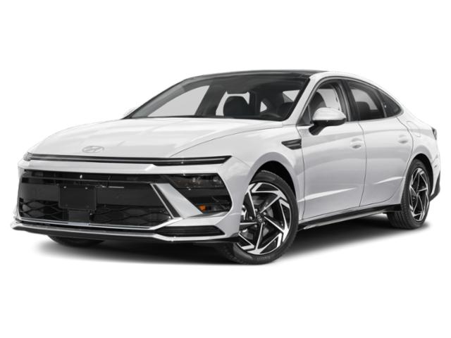 2025 Hyundai Sonata Preferred-Trend 2.5L Preferred-Trend FWD Regular Unleaded I-4 2.5 L/152 [15]