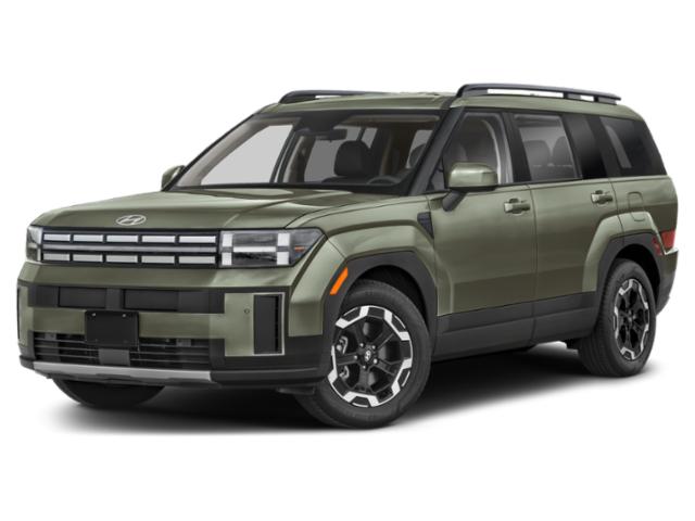 2025 Hyundai Santa Fe SEL 2.5 AWD's photo