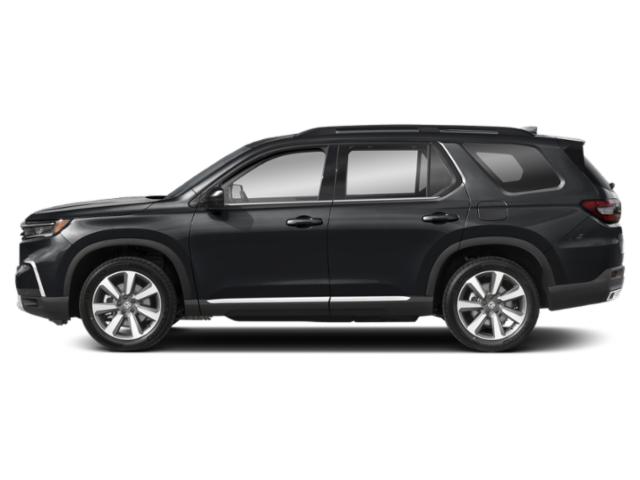2025 Honda Pilot Touring Touring AWD Regular Unleaded V-6 3.5 L/212 [2]