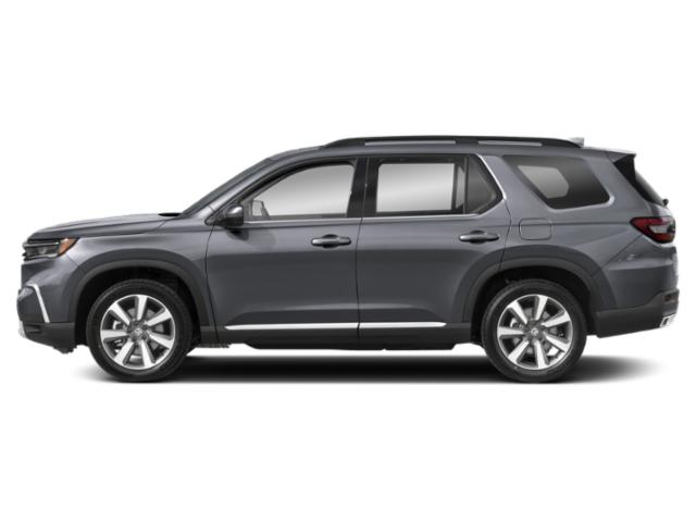 2025 Honda Pilot Touring+ Touring+ AWD Regular Unleaded V-6 3.5 L/212 [2]