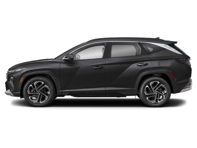 2025 Hyundai Tucson Preferred Preferred AWD w/Trend Pkg Regular Unleaded I-4 2.5 L/152 [2]