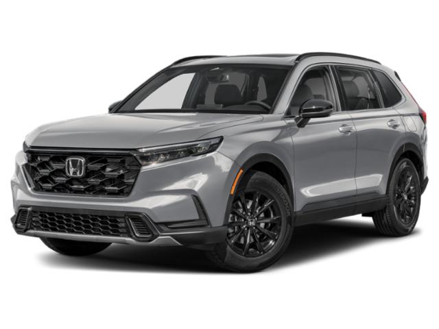 2025 Honda CR-V Hybrid Sport Sport FWD Gas/Electric I-4 2.0 L/122 [26]