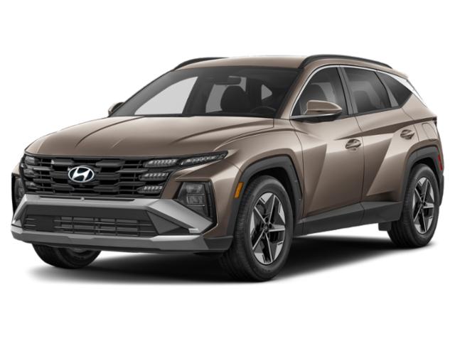 2025 Hyundai Tucson Plug-In Hybrid Ultimate Plug-in Hybrid AWD   Just Arrived  Intercooled Turbo Gas/Electric I-4 1.6 L/98 [21]