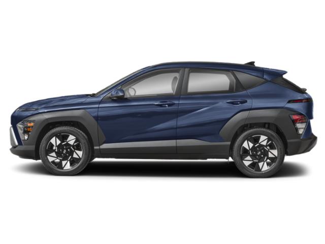 2025 Hyundai Kona SEL SEL AWD Regular Unleaded I-4 2.0 L/122 [1]