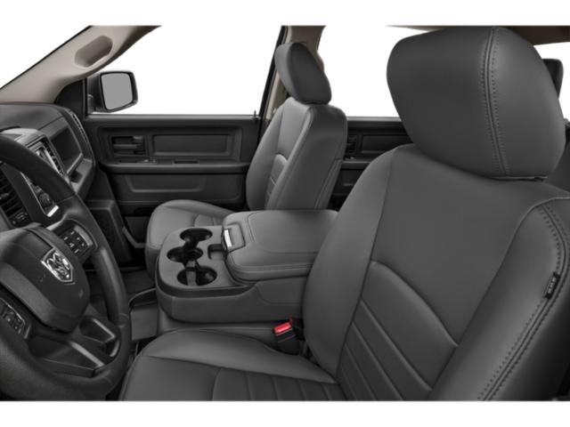 2021 Ram 1500 Classic Express Express 4x4 Crew Cab 5’7″ Box Regular Unleaded V-8 5.7 L/345 [10]