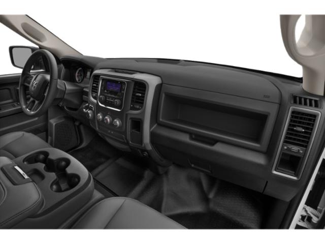2021 Ram 1500 Classic Express Express 4x4 Crew Cab 5’7″ Box Regular Unleaded V-8 5.7 L/345 [4]