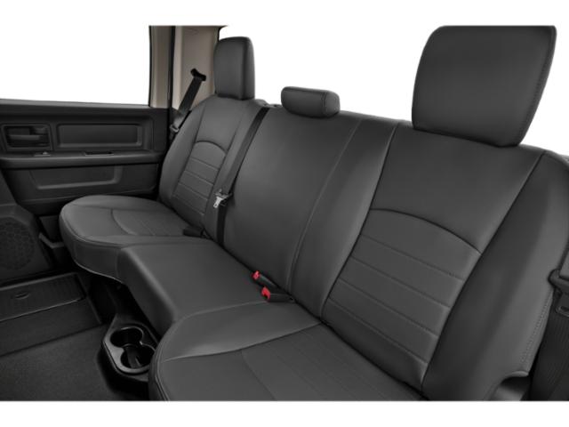 2021 Ram 1500 Classic Express Express 4x4 Crew Cab 5’7″ Box Regular Unleaded V-8 5.7 L/345 [6]