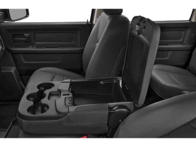 2021 Ram 1500 Classic Express Express 4x4 Crew Cab 5’7″ Box Regular Unleaded V-8 5.7 L/345 [7]