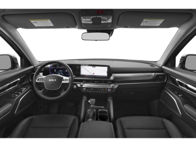 2023 Kia Telluride S S FWD Regular Gasoline V-6 3.8 L/231 [4]