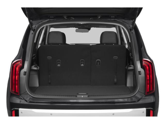 2023 Kia Telluride S S FWD Regular Gasoline V-6 3.8 L/231 [6]