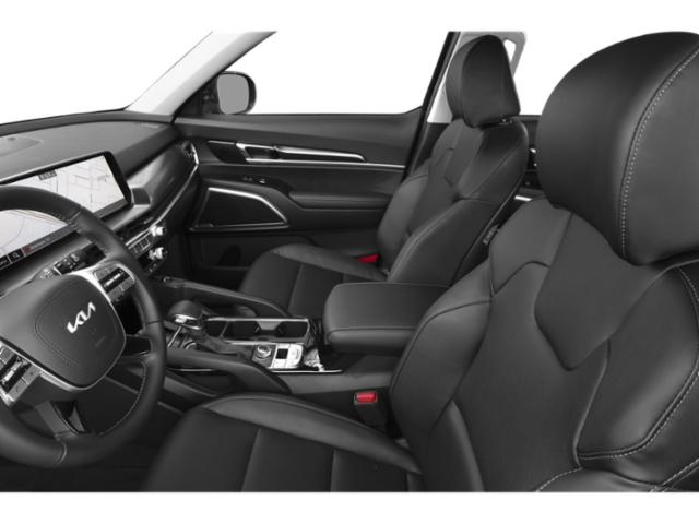 2023 Kia Telluride S S FWD Regular Gasoline V-6 3.8 L/231 [9]