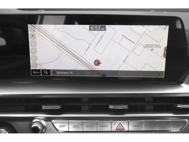 2023 Kia Telluride S S FWD Regular Gasoline V-6 3.8 L/231 [8]