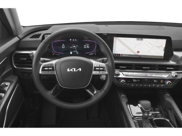 2023 Kia Telluride S S FWD Regular Gasoline V-6 3.8 L/231 [5]