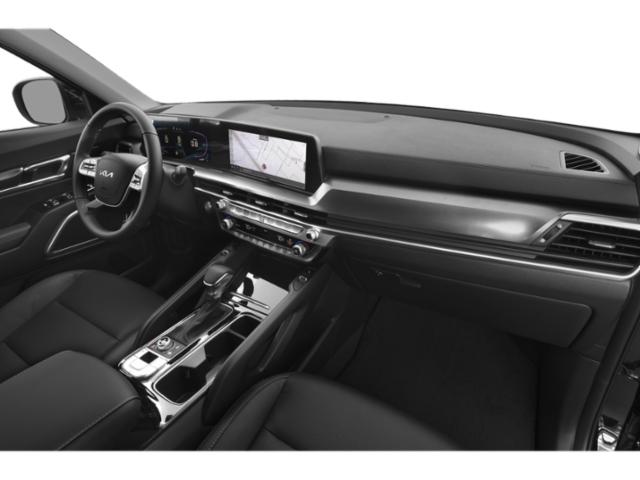 2023 Kia Telluride S S FWD Regular Gasoline V-6 3.8 L/231 [3]