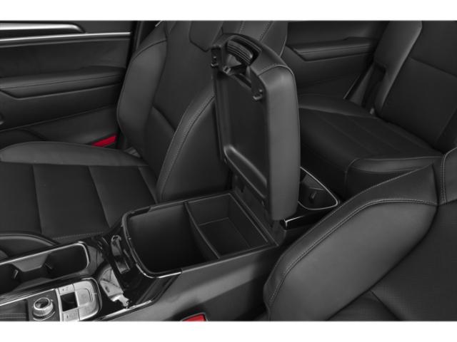 2023 Kia Telluride S S FWD Regular Gasoline V-6 3.8 L/231 [11]
