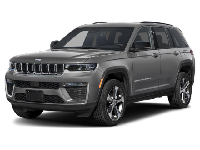 2027 Jeep Grand Cherokee [18]