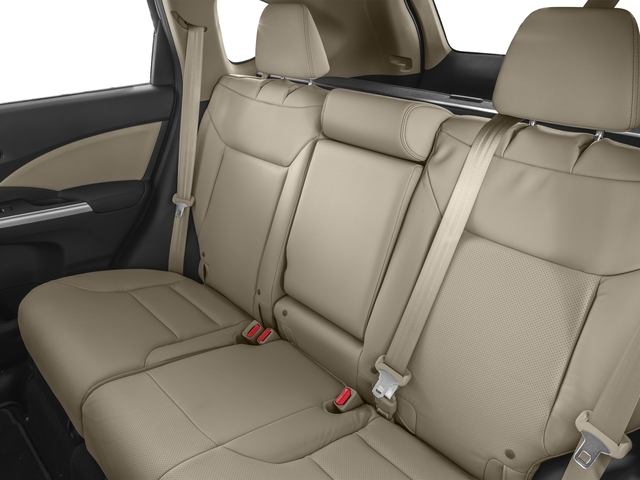 2016 Honda CR-V EX-L  Regular Unleaded I-4 2.4 L/144 [11]