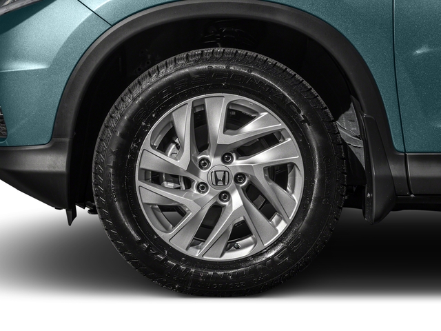 2016 Honda CR-V EX-L  Regular Unleaded I-4 2.4 L/144 [9]