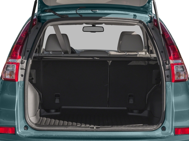 2016 Honda CR-V EX-L  Regular Unleaded I-4 2.4 L/144 [5]