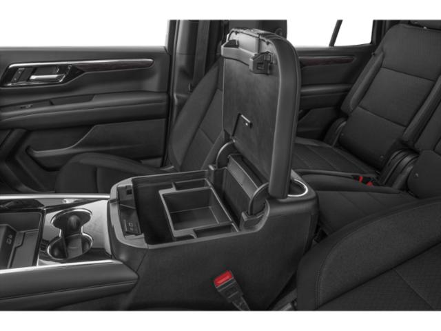 2025 Chevrolet Tahoe LS 2WD 4dr LS Gas V8 5.3L/ [3]