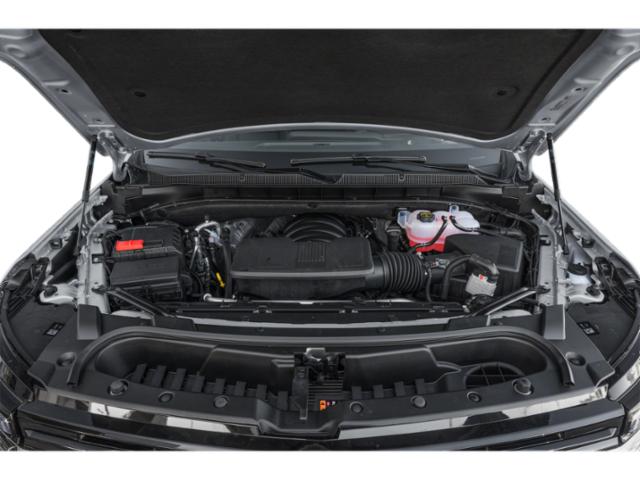 2025 Chevrolet Tahoe LS 2WD 4dr LS Gas V8 5.3L/ [4]