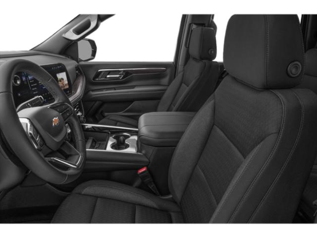 2025 Chevrolet Tahoe LS 2WD 4dr LS Gas V8 5.3L/ [6]