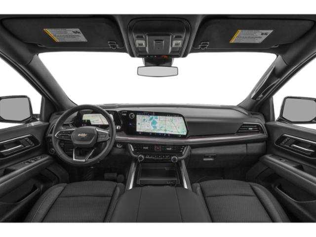 2025 Chevrolet Tahoe LS 2WD 4dr LS Gas V8 5.3L/ [7]