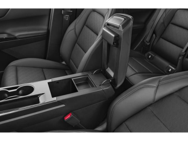 2025 Chevrolet Equinox FWD LT FWD 4dr LT w/1LT Turbocharged Gas I4 1.5L/ [8]