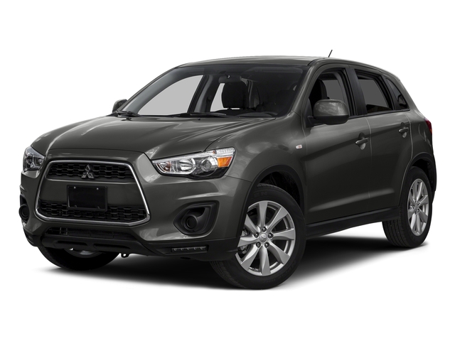 2015 Mitsubishi RVR SE  Regular Unleaded I-4 2.0 L/122 [16]