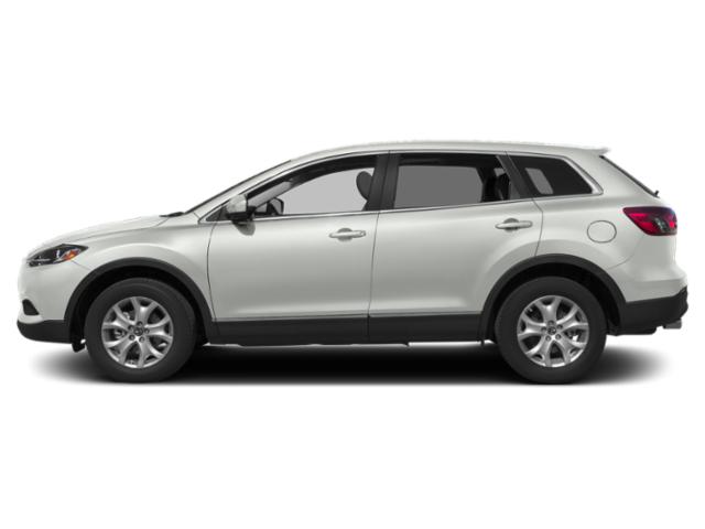 2015 Mazda CX-9 Grand Touring FWD 4dr Grand Touring Regular Unleaded V-6 3.7 L/227 [2]