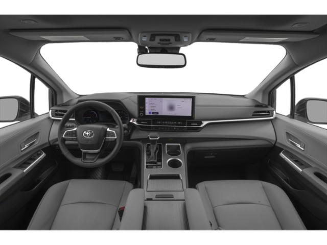 2026 Toyota Sienna XLE XLE AWD 7-Passenger Gas/Electric I-4 2.5 L/152 [11]