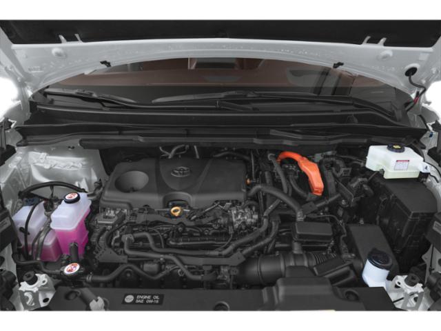 2026 Toyota Sienna Platinum Platinum AWD 7-Passenger Gas/Electric I-4 2.5 L/152 [5]