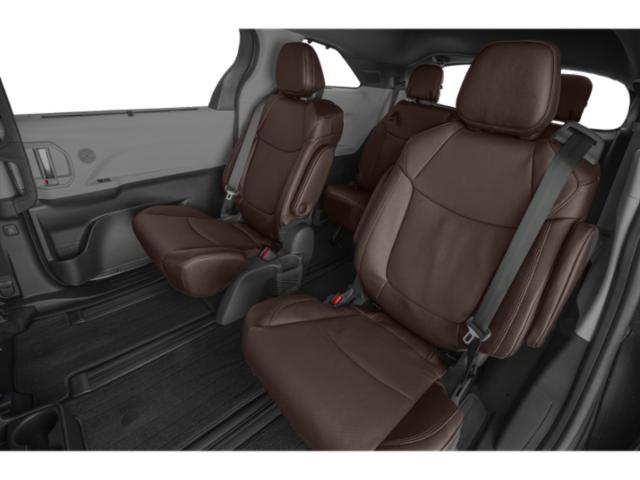 2026 Toyota Sienna Platinum Platinum AWD 7-Passenger Gas/Electric I-4 2.5 L/152 [3]