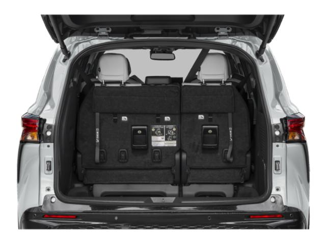 2026 Toyota Sienna XSE XSE FWD 7-Passenger Gas/Electric I-4 2.5 L/152 [10]