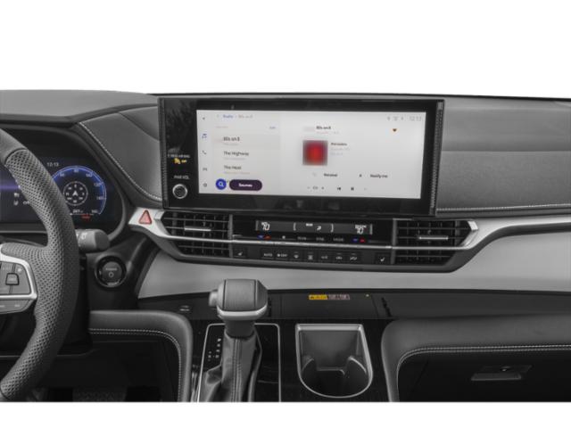 2026 Toyota Sienna XSE XSE FWD 7-Passenger Gas/Electric I-4 2.5 L/152 [5]