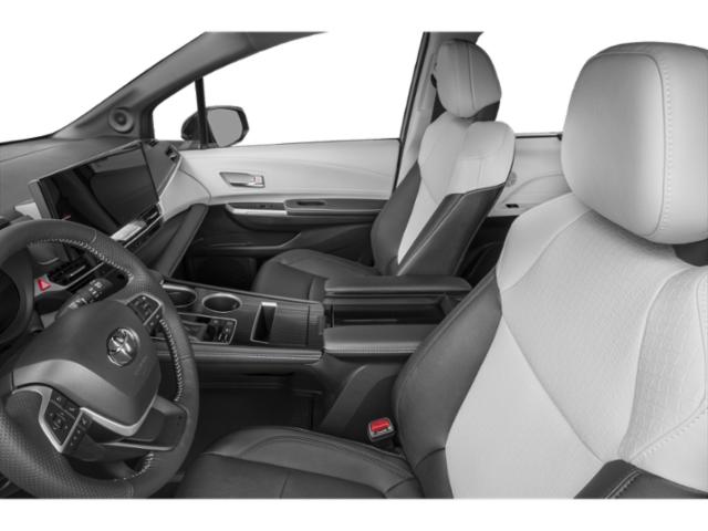 2026 Toyota Sienna XSE XSE FWD 7-Passenger Gas/Electric I-4 2.5 L/152 [8]