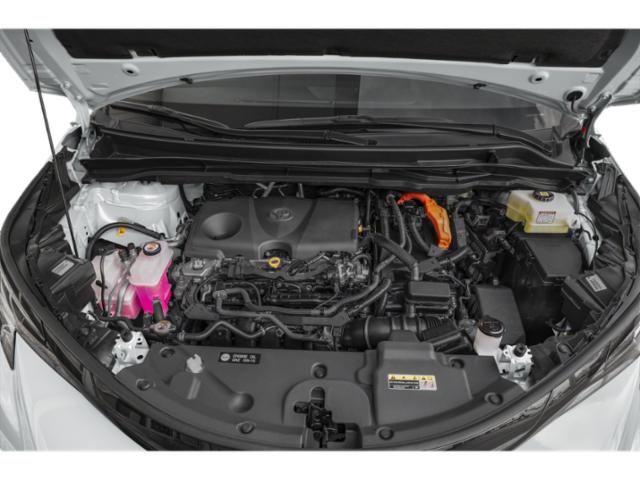 2026 Toyota Sienna XSE XSE FWD 7-Passenger Gas/Electric I-4 2.5 L/152 [4]