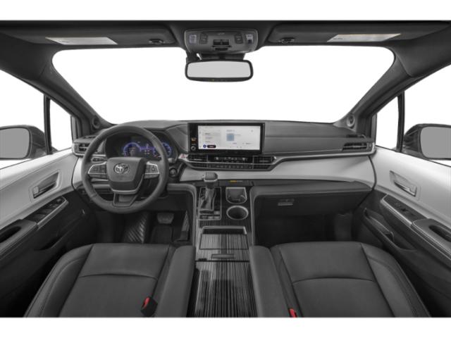 2026 Toyota Sienna XSE XSE FWD 7-Passenger Gas/Electric I-4 2.5 L/152 [6]