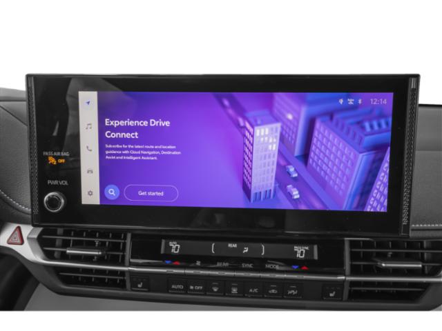 2026 Toyota Sienna XSE XSE FWD 7-Passenger Gas/Electric I-4 2.5 L/152 [7]