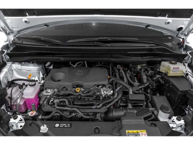 2026 Toyota Sienna LE LE FWD 8-Passenger Gas/Electric I-4 2.5 L/152 [5]