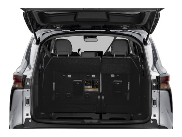 2026 Toyota Sienna LE LE FWD 8-Passenger Gas/Electric I-4 2.5 L/152 [10]