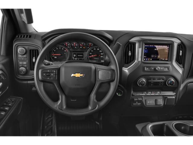 2026 Chevrolet Silverado 2500HD LT 4WD Crew Cab 159″ LT Gas V8 6.6L/ [5]